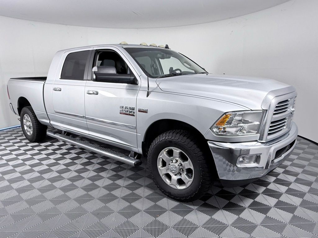 ram ram 2500 pickup 2016 3C6UR4MJ1GG258512 image ram ram 2500 pickup 2016 3C6UR4MJ1GG258512 image